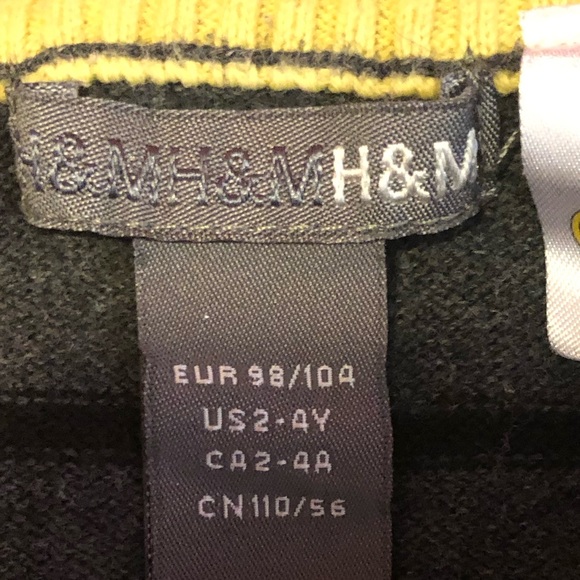 Batman crewneck sweater - Picture 2 of 3